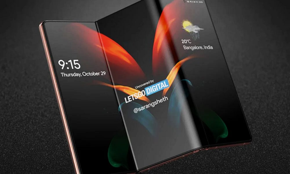 Galaxy Z Fold 3 có thể ra mắt vào tháng 6 và có giá bán 55 triệu đồng